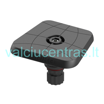 Borika FASTen platform (100x100) for mounting various devices SL223